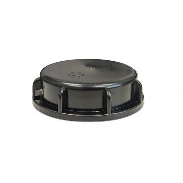 2" Buttress Coarse Thread Deep Dust For Cap IBC Tote Valves