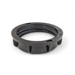 2" Buttress Coarse Thread Deep Dust For Cap IBC Tote Valves - Image 2