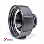 3 Inch Female Buttress / Coarse Thread to 2 Inch Buttress /Coarse Thread - Image 2