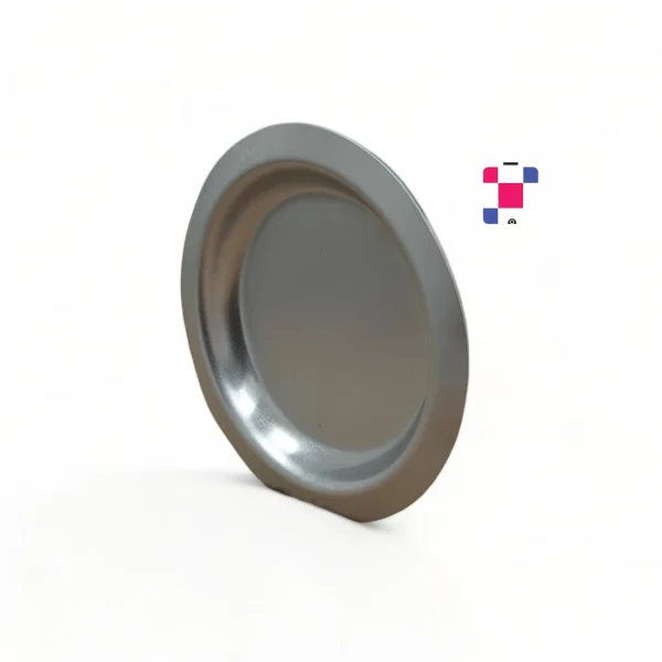 Replacement Foil Seal for 2 inch IBC Tote Valve - Image 1