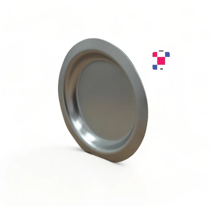Replacement Foil Seal for 2 inch IBC Tote Valve