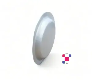 Replacement Foil Seal for 2 inch IBC Tote Valve - Image 2