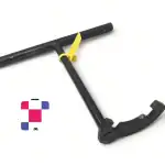 75mm IBC Tote Valve Wrench for IBC Tote Bottles w/ 75mm Drain Outlet