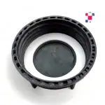 3-inch Buttress Coarse Thread Deep Dust Cap for 3" IBC Tote Valves - Image 3