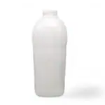 3 litre 100 oz natural f style plastic jug food safe per/pallet price 50 cents each