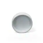 White Polypropylene Screw Caps - 38 mm for F-Style Jug - Image 4