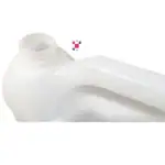 3 Litre 100 oz Natural F-Style - Plastic Jug - Food Safe - Image 4