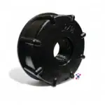 2" Female Buttress/Coarse Thread to 1/2" Female NPT Fine Thread