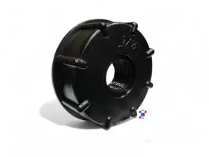 2" Female Buttress/Coarse Thread to 1/2" Female NPT Fine Thread