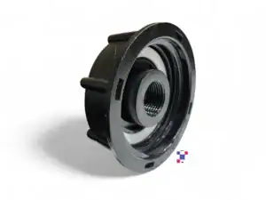 2" Female Buttress/Coarse Thread to 1/2" Female NPT Fine Thread - Image 2