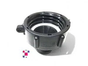 2 Inch Female Buttress/Coarse Thread to 1" Male Camlock/Quick-Connect Adapter - Image 2