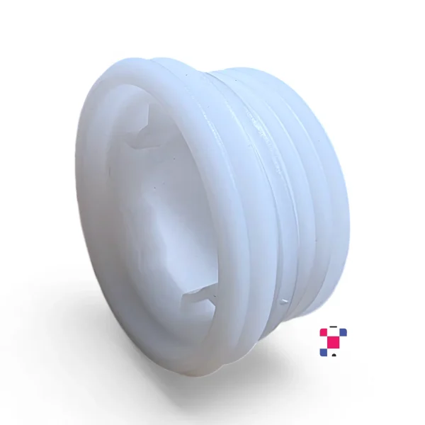 2" Buttress Coarse Thread Non-Vented Bung - Image 2
