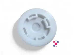 2" NPT Fine Thread Non-Vented Bung