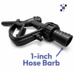 1 inch nozzle