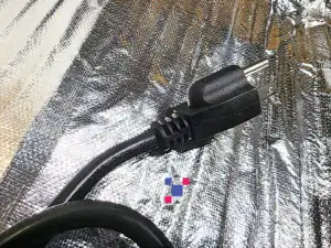 IBC Tote Base Aluminium Foil Heater Pad - New - Image 2