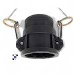 2 inch female npt fine thread to 2 inch female camlock b200