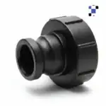 3 inch female buttress coarse thread to 2 inch male camlock adapter