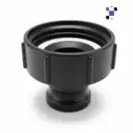 3 inch female buttress coarse thread to 2 inch male camlock adapter
