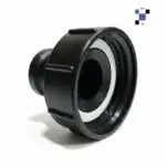 3 inch female buttress coarse thread to 2 inch male camlock adapter