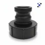 3 inch female buttress coarse thread to 2 inch male camlock adapter