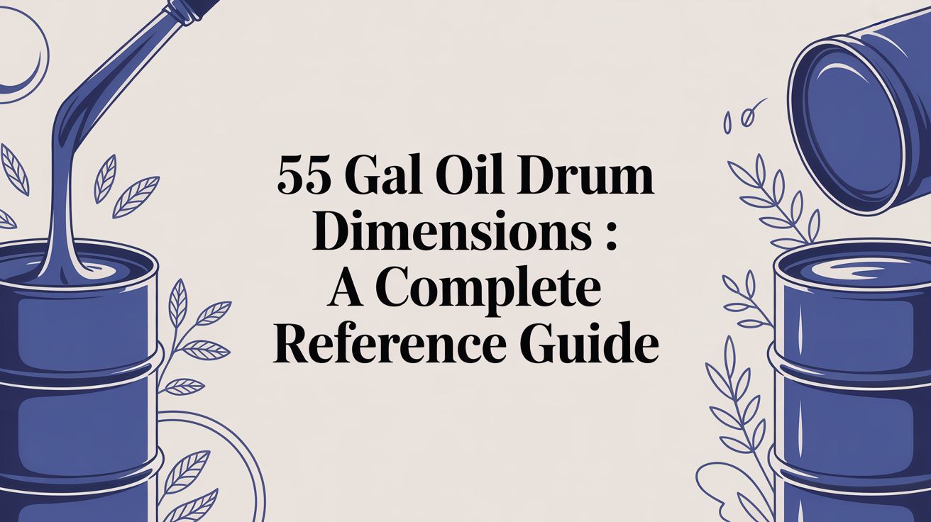 55 Gal Oil Drum Dimensions A Complete Reference Guide featured image a67682e5 2a8b 4d93 b5c8 d890bf0b9445.jpg