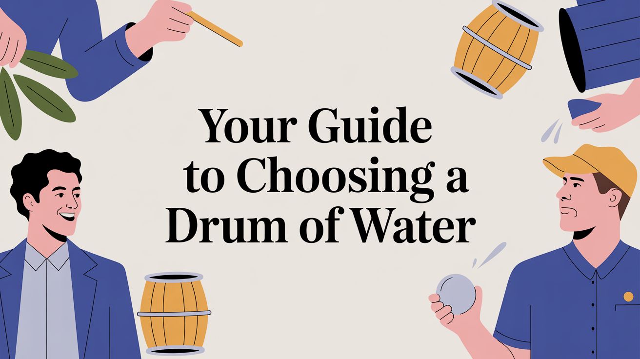 Your Guide to Choosing a Drum of Water featured image ecd9adb8 5fe7 4238 9fe7 8d1051692230.jpg