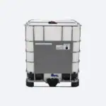 rebottled ibc totes tanks