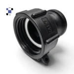 2 inch female buttress/coarse thread to 1 1/2″ male camlock/quick connect adapter