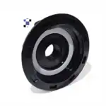 2" female buttress/coarse thread to 1/2" extended female adapter