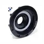 2" female buttress/coarse thread to 3/4" extended female adapter