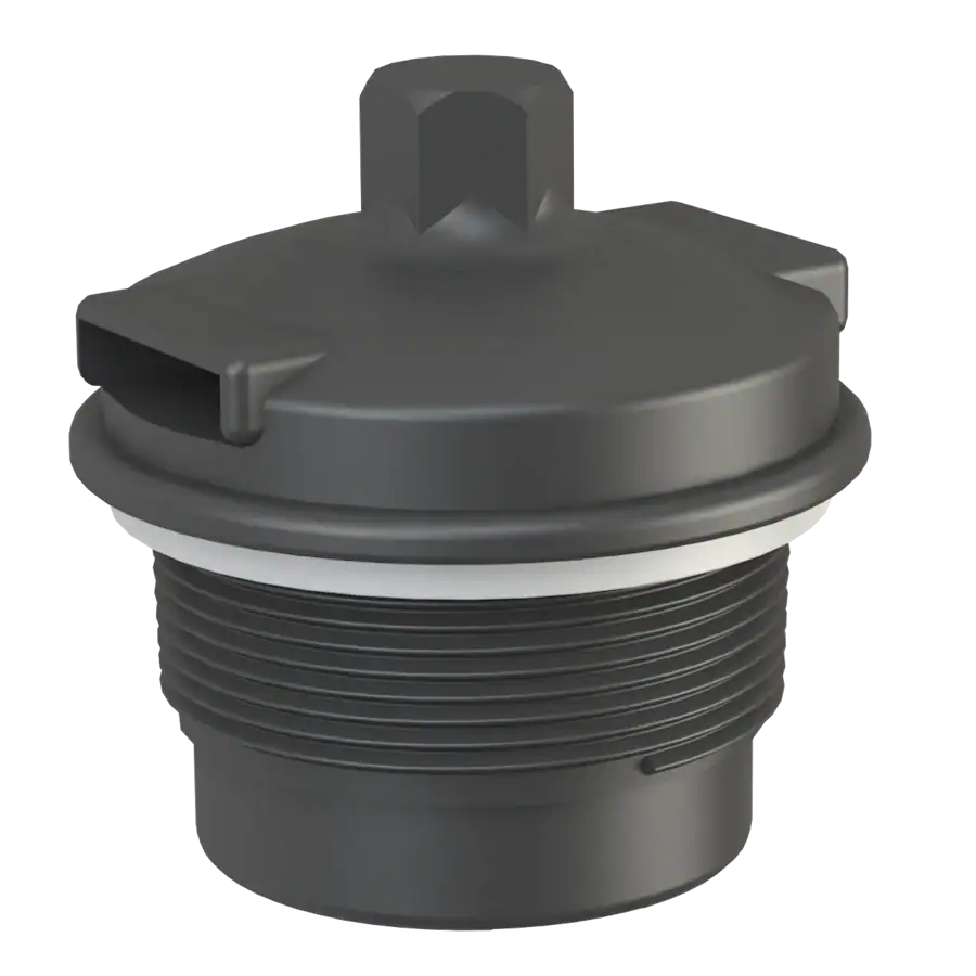 6″ 150mm ibc fill cap with 2″ pressure & vacuum air vent 6″ 150mm ibc fill cap with 2″ pressure & vacuum air vent