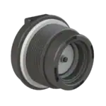 6″ 150mm ibc fill cap with 2″ pressure & vacuum air vent