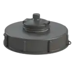 6″ 150mm ibc fill cap with 2″ pressure & vacuum air vent