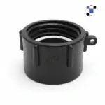 2" female npt to 2" buttress coarse thread adapter
