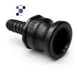 1/2 inch male camlock e50 to 1/2 inch male hose barb hose fitting