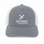 ibc hat 1 gray heather white mesh (2)