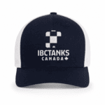 ibc hat 5 navy white mesh (1)