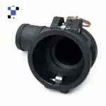 2 inch female camlock b200 to 2 inch hose barb polypropylene elbow ibc adapter