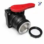 2 inch ibc ball valve assembly 75mm for schutz ibc tote bottles polypropylene with epdm gasket and 2 inch camlock/quick connect