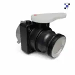 2 inch ibc ball valve assembly 75mm for schutz ibc tote bottles polypropylene with epdm gasket and 2 inch camlock/quick connect