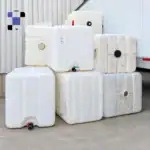 ontario ibc tote inner bottles bladders truckload