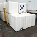 used ibc tote inner bottles bladders